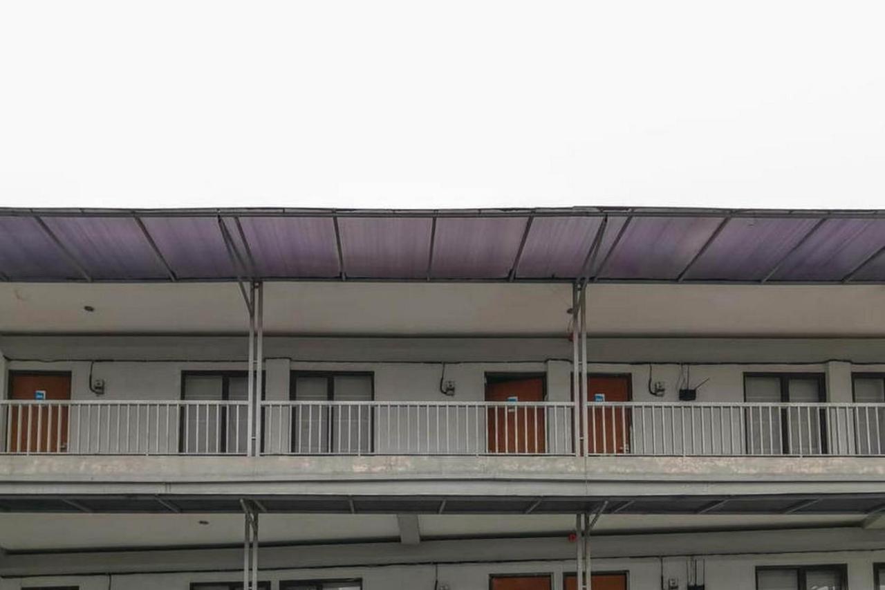 LaPonca Residence Pondok Cabe Syariah RedPartner Duku Luaran gambar