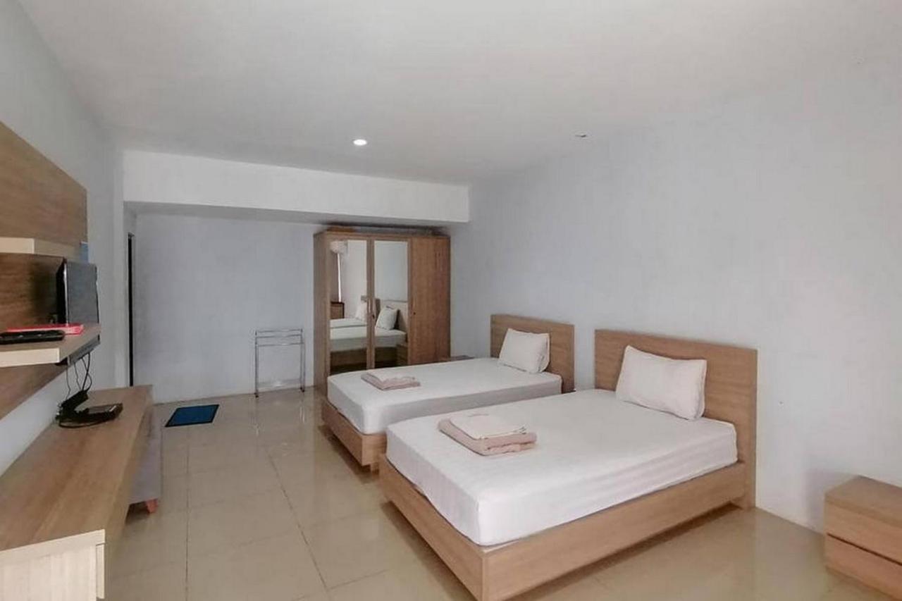 LaPonca Residence Pondok Cabe Syariah RedPartner Duku Luaran gambar