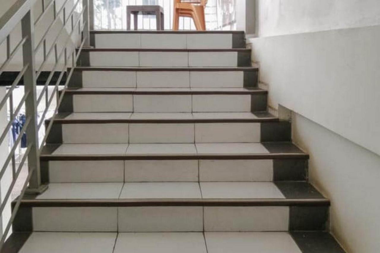 LaPonca Residence Pondok Cabe Syariah RedPartner Duku Luaran gambar