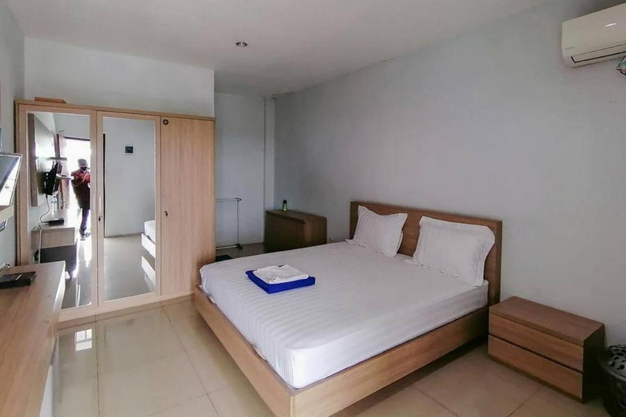 LaPonca Residence Pondok Cabe Syariah RedPartner Duku Luaran gambar