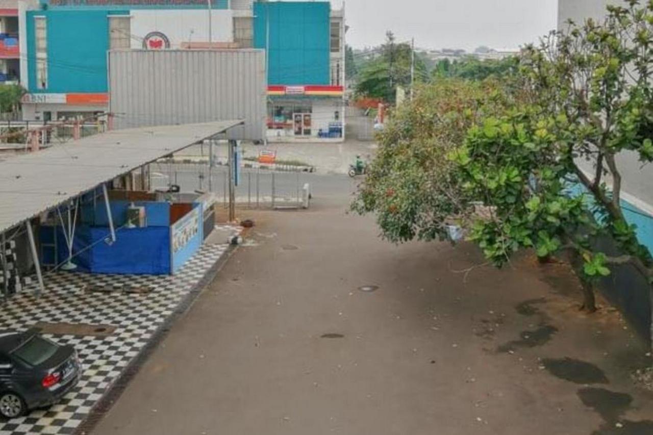 LaPonca Residence Pondok Cabe Syariah RedPartner Duku Luaran gambar