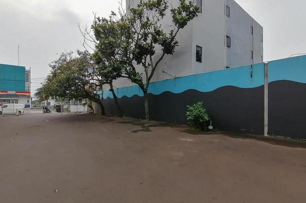 LaPonca Residence Pondok Cabe Syariah RedPartner Duku Luaran gambar